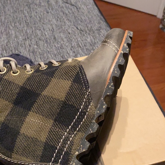 Sorel Wedge Bootie - Picture 9 of 11